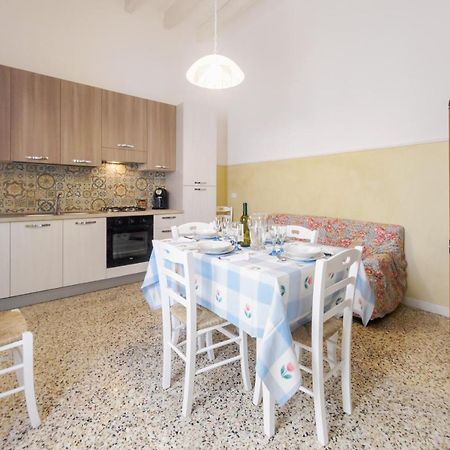 Casa Vacanze Penelope Alessano Exteriér fotografie