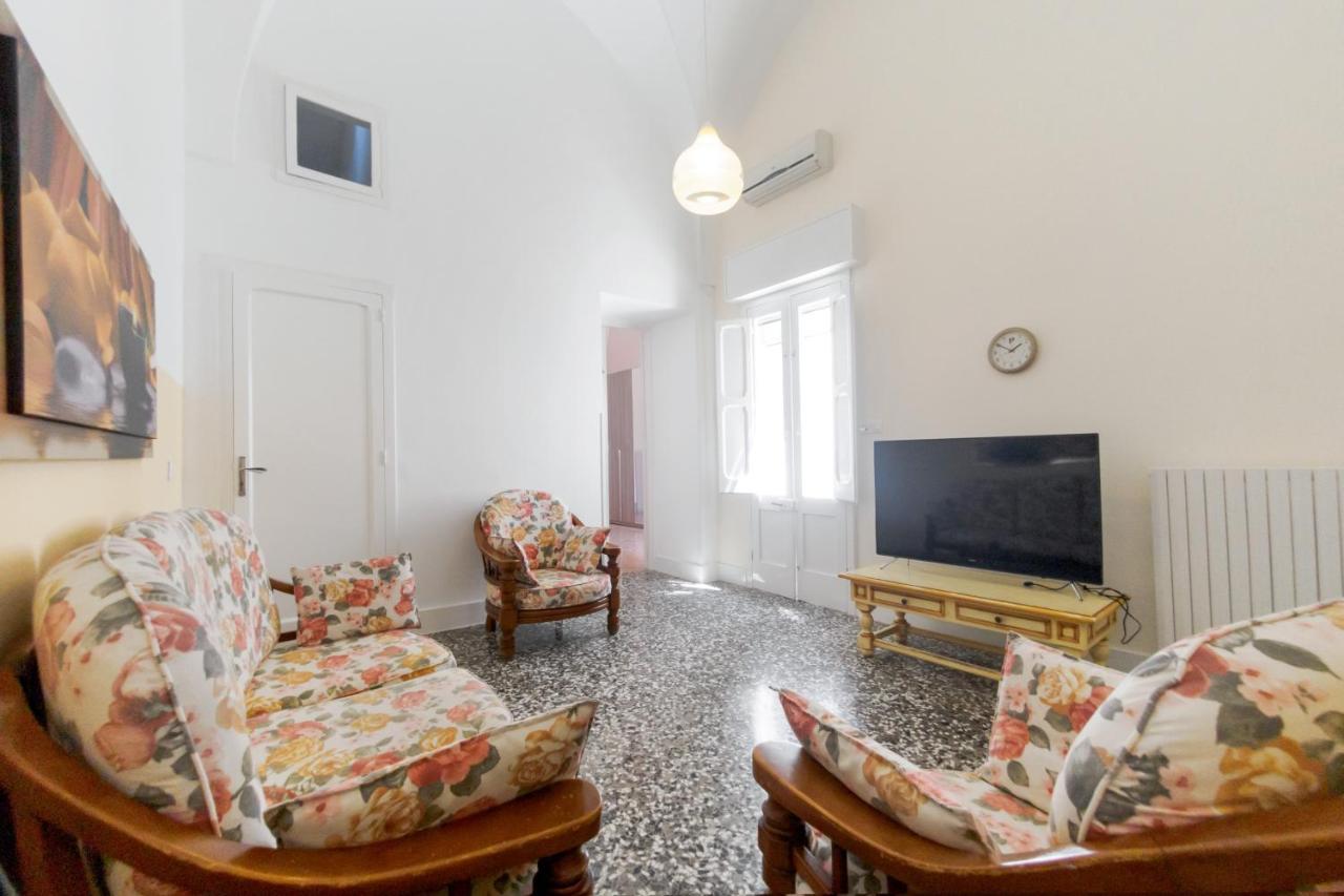 Casa Vacanze Penelope Alessano Exteriér fotografie