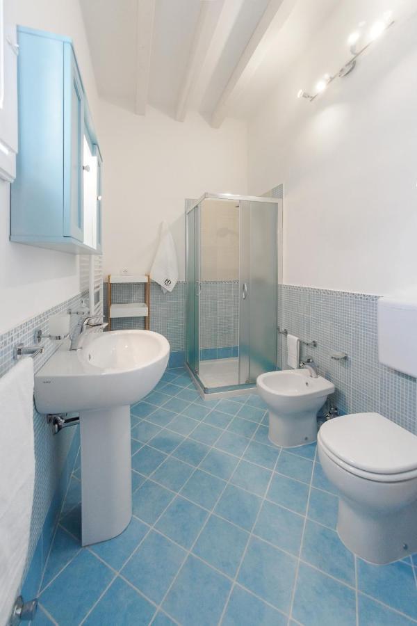 Casa Vacanze Penelope Alessano Exteriér fotografie