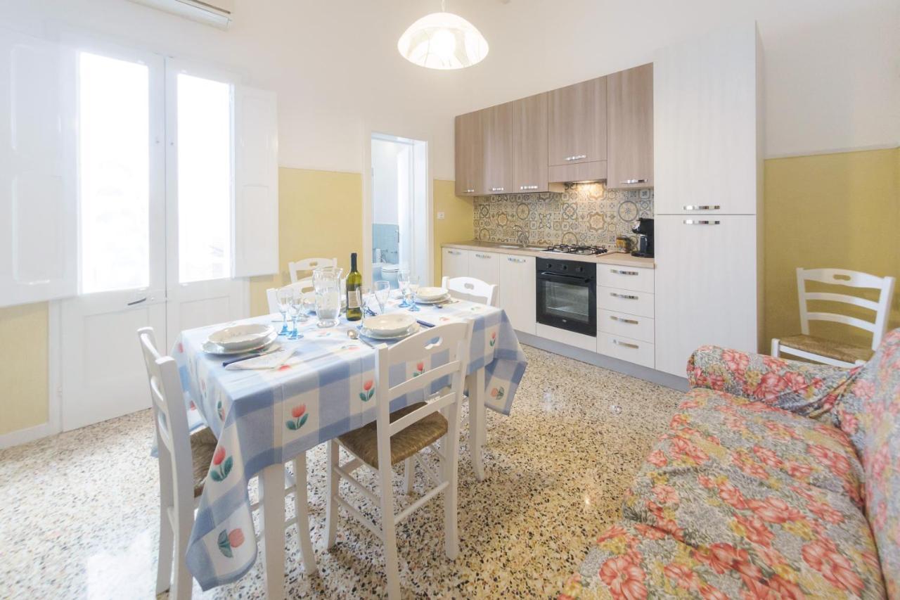 Casa Vacanze Penelope Alessano Exteriér fotografie