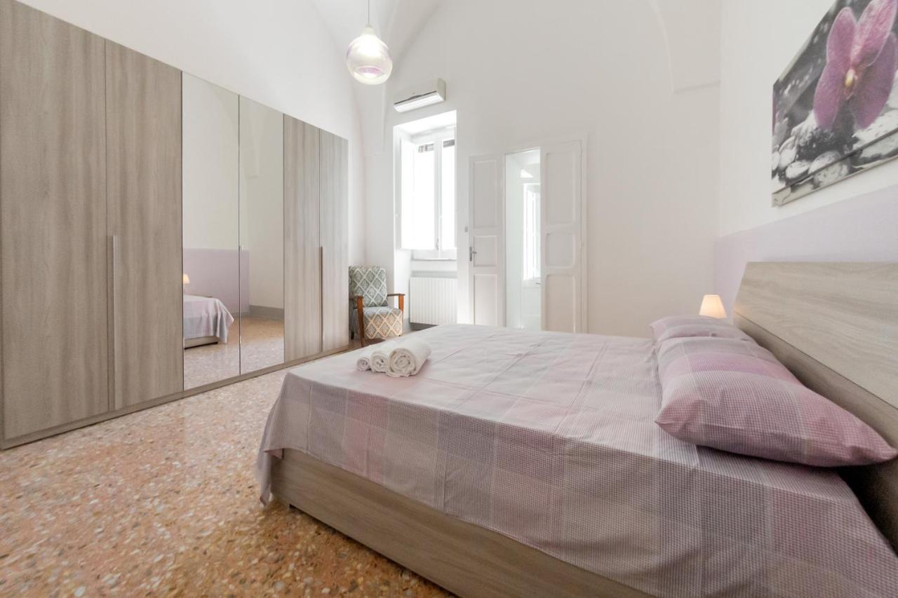 Casa Vacanze Penelope Alessano Exteriér fotografie